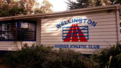 Wellington Harrier Athletic club