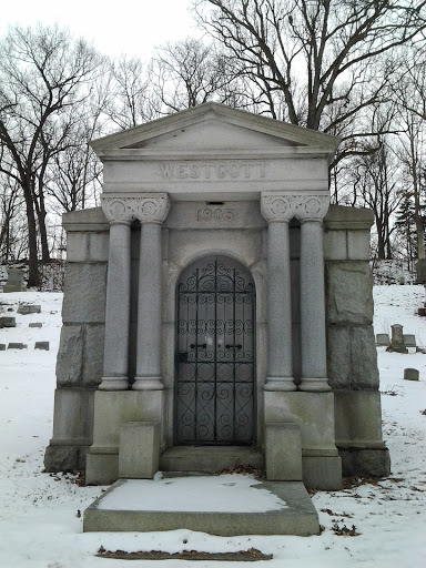 Westcott Family Tomb