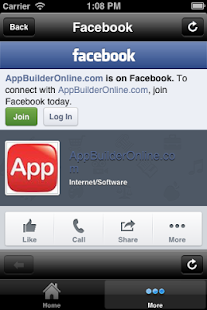 App Builder Free Screenshots 7