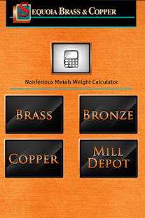 Download Copper Alloy Weight Calculator APK for PC