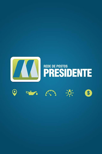 Rede Presidente