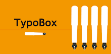 TypoBox APK