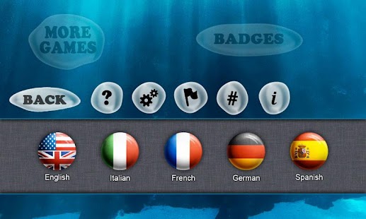 Lastest Bubble Words APK for PC