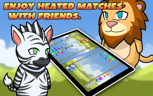 免費下載策略APP|Animal Battle Free app開箱文|APP開箱王