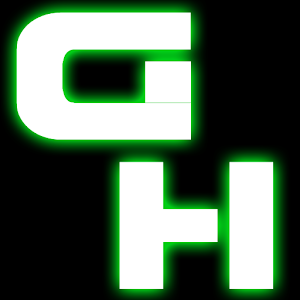 Ghost Hunter 1.1 logo