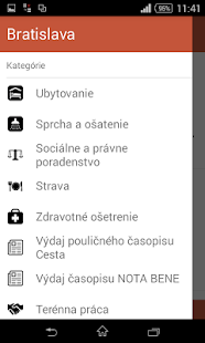 Bez domova Screenshots 0