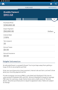Mortgage Calculator by QL Screenshots 7
