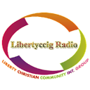 Liberty Community Radio mobile app icon