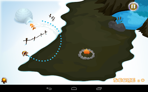 How to mod Ice Control 1.3 mod apk for bluestacks