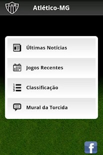Free Atlético-MG Mobile APK