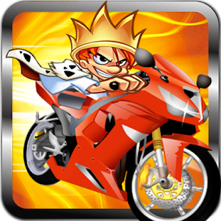 How to mod Rider Bike Stunt lastet apk for laptop