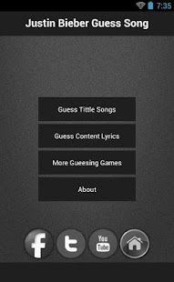 How to get Justin Bieber Guess Song 1.0 mod apk for bluestacks