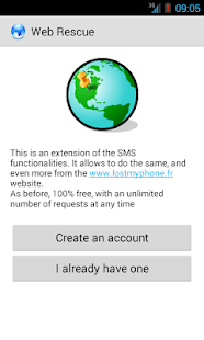 How to get Where is my phone? patch 7.1.1 apk for pc