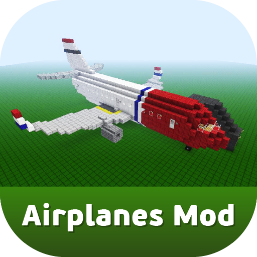 Airplane mod 娛樂 App LOGO-APP開箱王