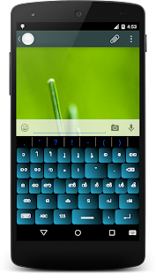download Malayalam Keyboard for Android free
