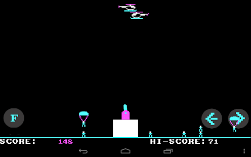 How to download Paratrooper Raid lastet apk for android