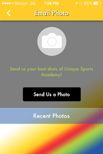 Unique Sports Academy Screenshots 3