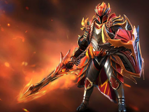 Dragon Knight Guide