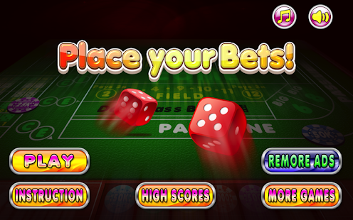 How to mod Best Craps Casino FREE 1.1 apk for android