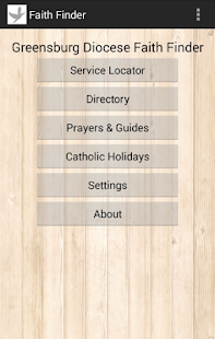Download Faith Finder APK for Android