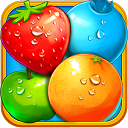 Fruit Blitz mobile app icon
