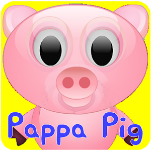 Pappa Pig Dress Up.apk 1.2