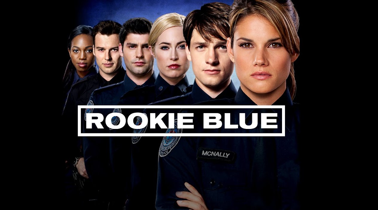 Rookie Blue Movies & TV on Google Play