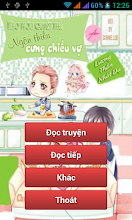 Ngon thieu cung chieu vo APK Download for Android