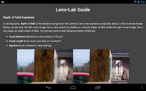 Lastest Lens•Lab APK for Android