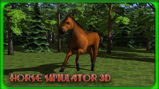 Horse Race Simulator