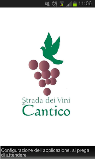 Strada dei Vini del Cantico