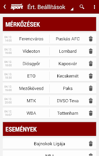 How to mod NSO: hírek és eredmények 2.1 apk for bluestacks