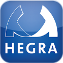 Hegra Spb logo