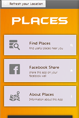 Places Nearby
