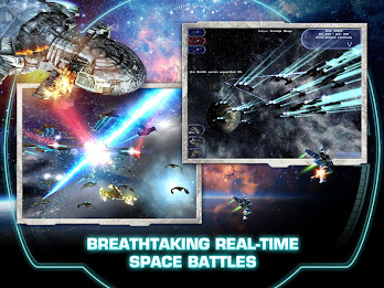 Haegemonia - Legions of Iron poster 1