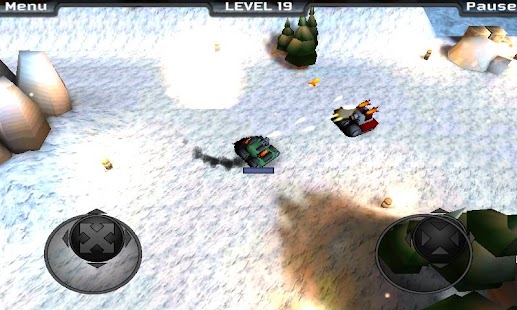 How to mod Gatling Tank 5 unlimited apk for bluestacks