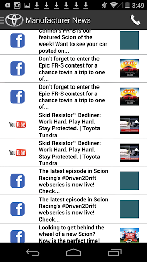 【免費商業App】Lake Charles Toyota Scion-APP點子