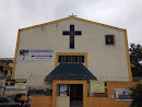Igreja Nossa Sra. De Fátima