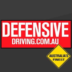 Defensive Driving 1.400