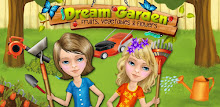 Dream Garden - Best Girls Game APK