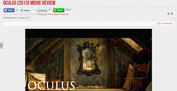 AllHorror Screenshots 2