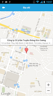 Tìm Việc Làm Screenshots 3