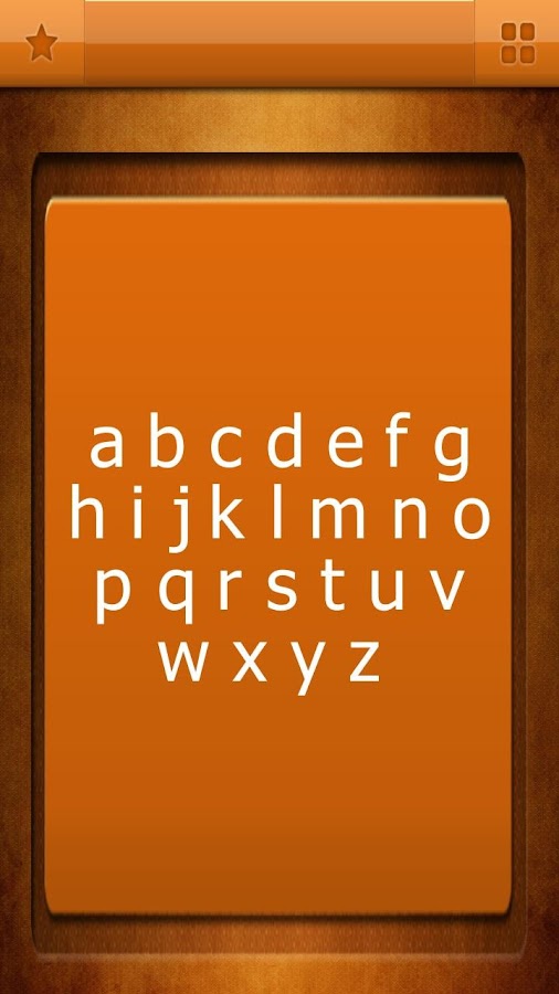 Font