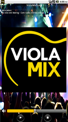 ViolaMix.com