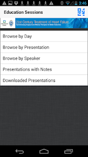Heart Failure Summit 2014 Screenshots 2