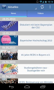 How to install RCDS Bayern lastet apk for laptop