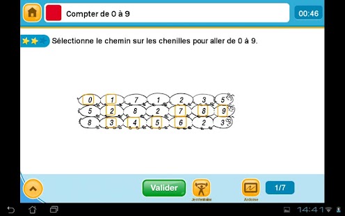 ExoNathan Maths CP Screenshots 5