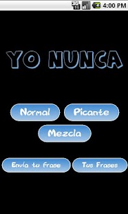 Download Yo Nunca APK for Android