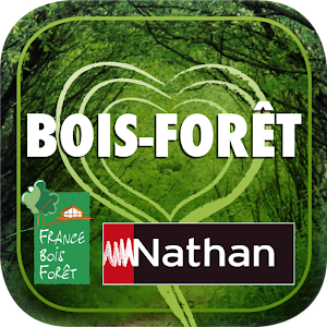 Bois Forêt 2.3