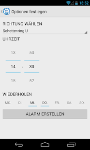 Lastest Öffi Alarm APK
